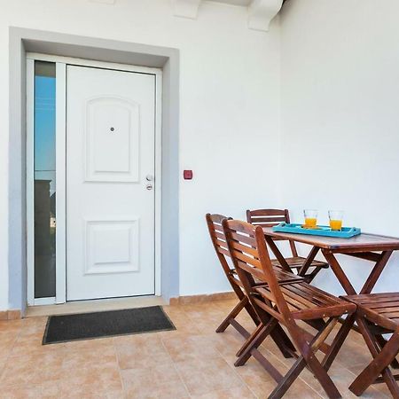 Summer Houses In Afytos Exterior foto