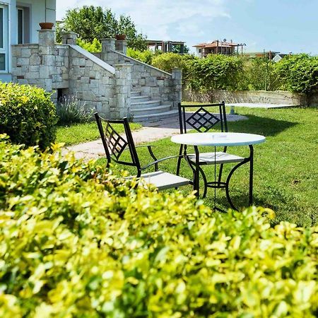 Summer Houses In Afytos Exterior foto